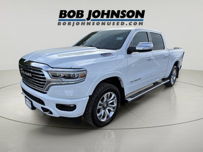 2022 RAM 1500 Longhorn