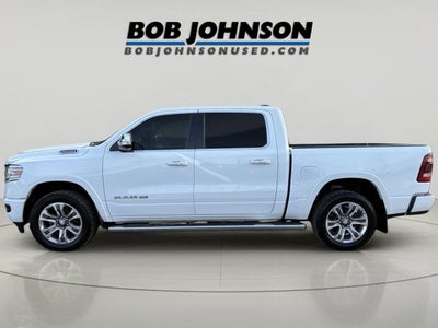 2022 RAM 1500 Longhorn