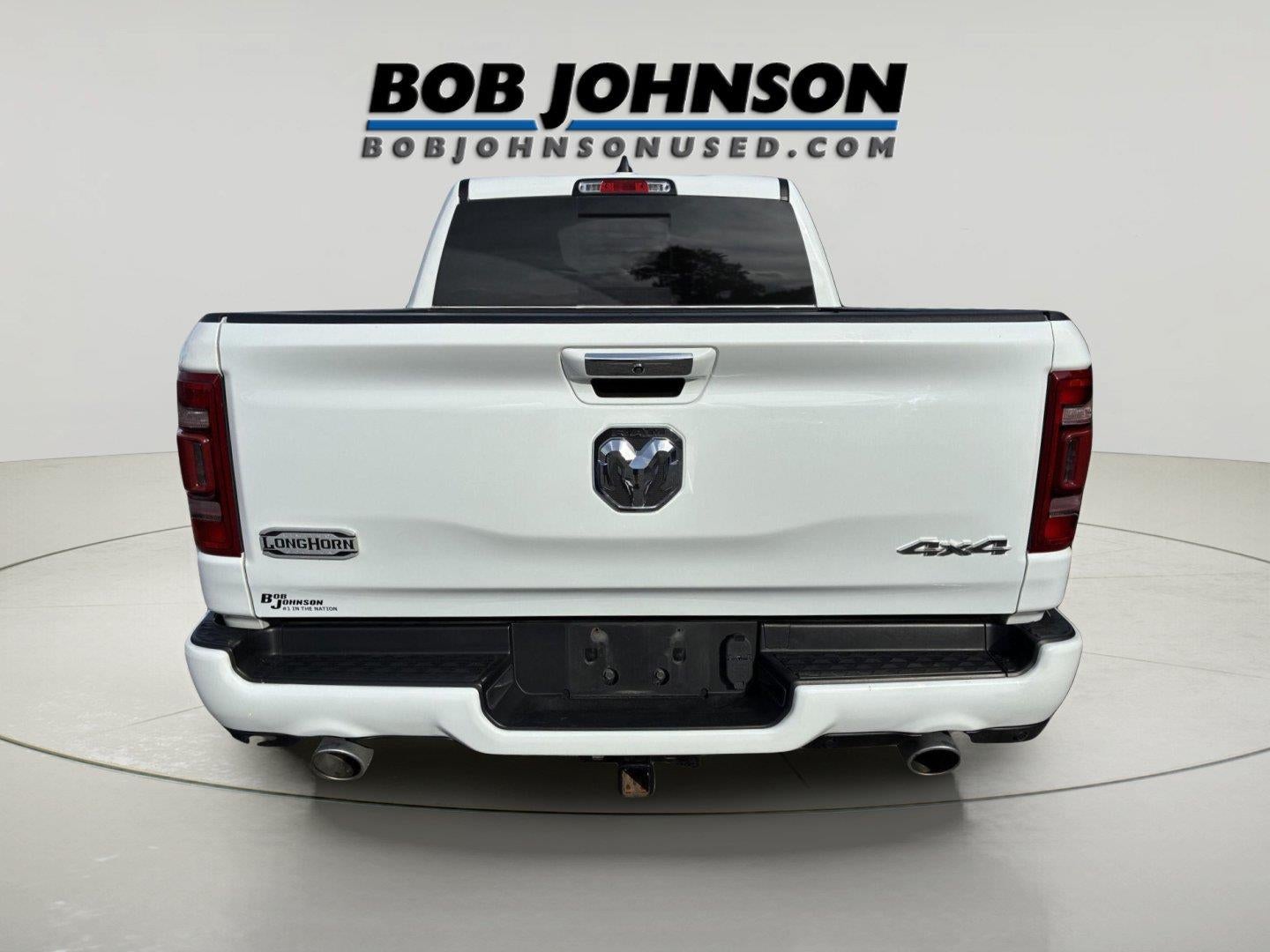 2022 RAM 1500 Longhorn