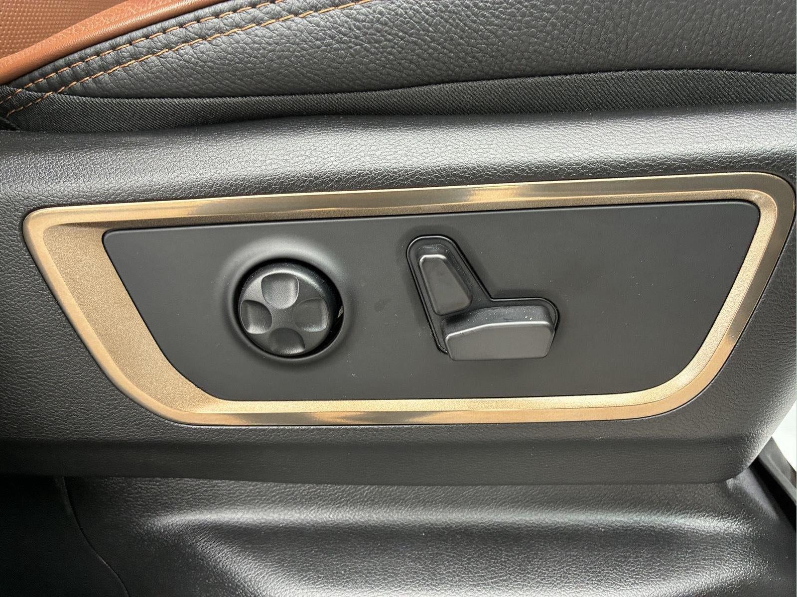 2024 RAM 1500 Limited Longhorn