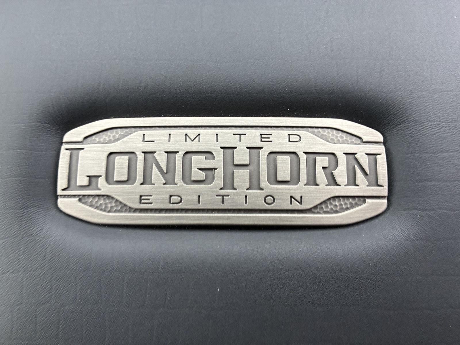 2024 RAM 1500 Limited Longhorn