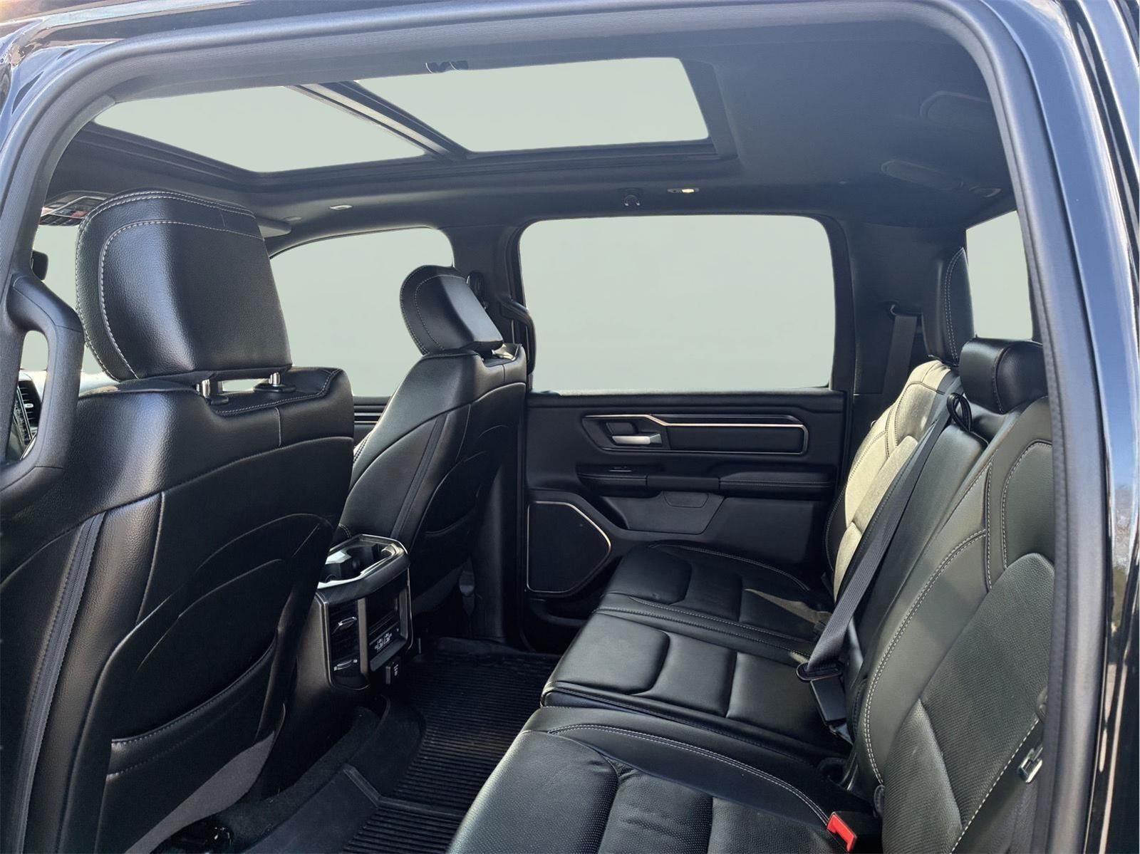 2023 RAM 1500 Rebel