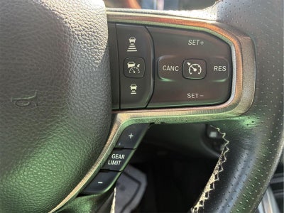 2023 RAM 1500 Rebel