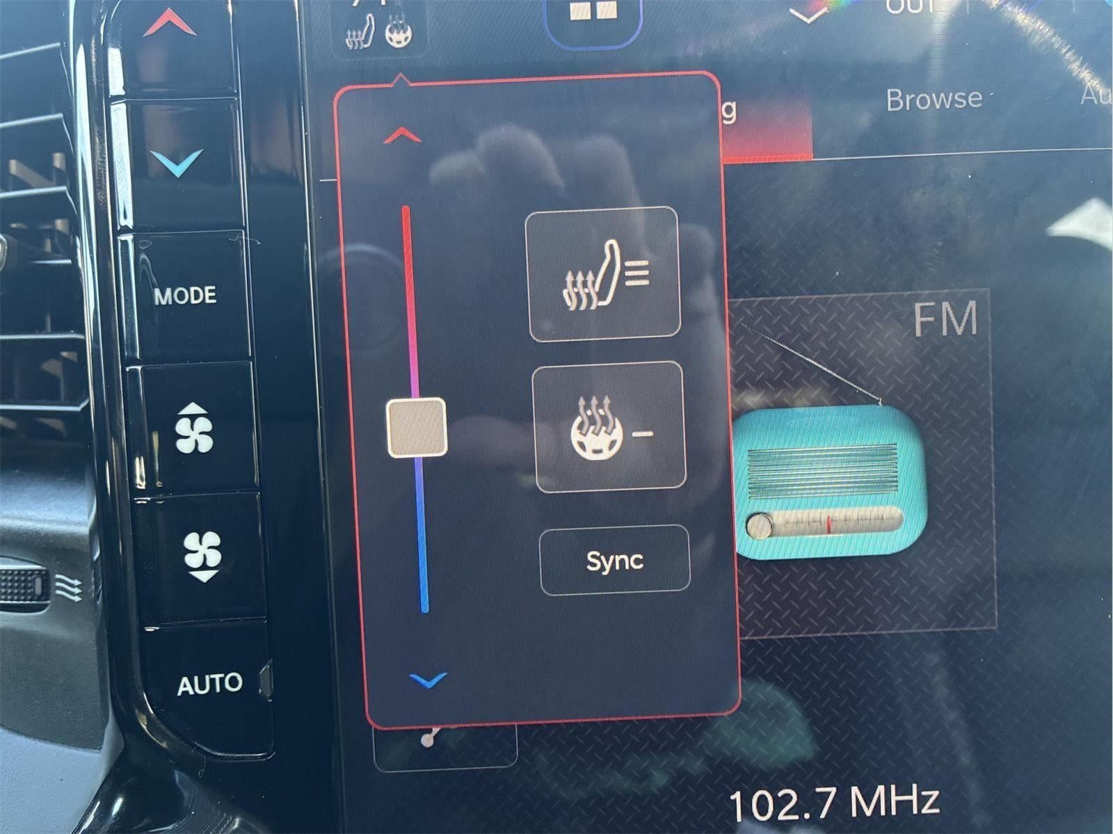 2023 RAM 1500 Rebel