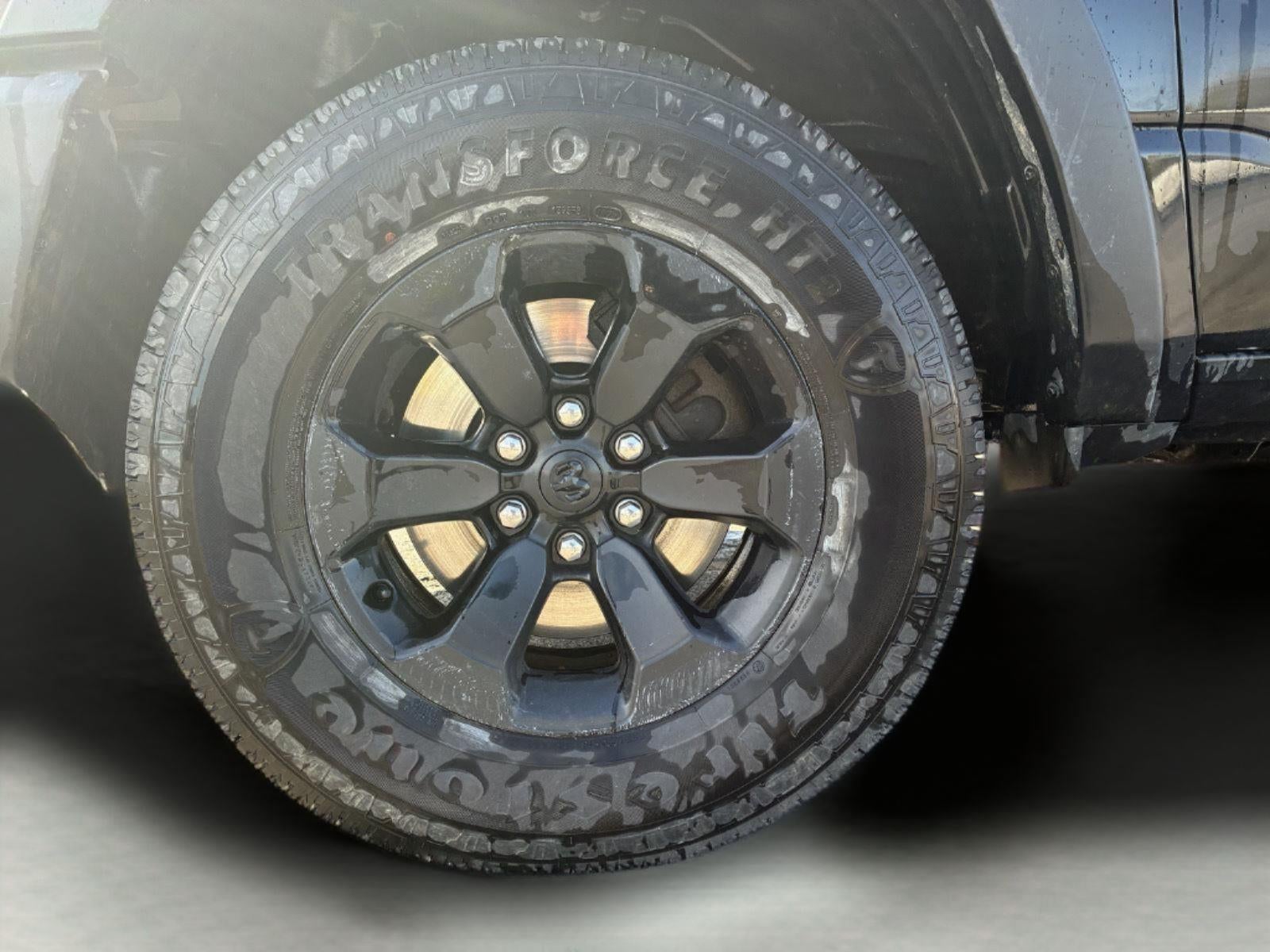 2023 RAM 1500 Rebel