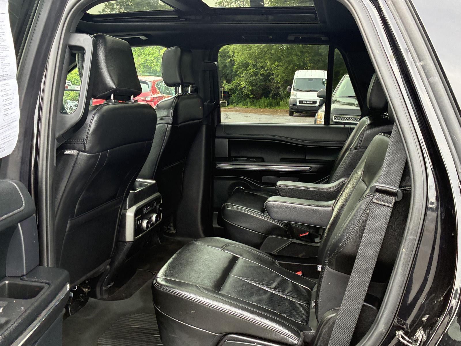 2020 Ford Expedition XLT