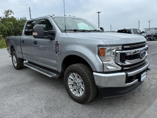 2022 Ford Super Duty F-250 SRW XL