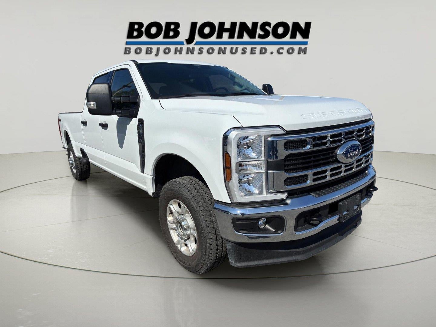 2026 Ford Super Duty F-250 XLT