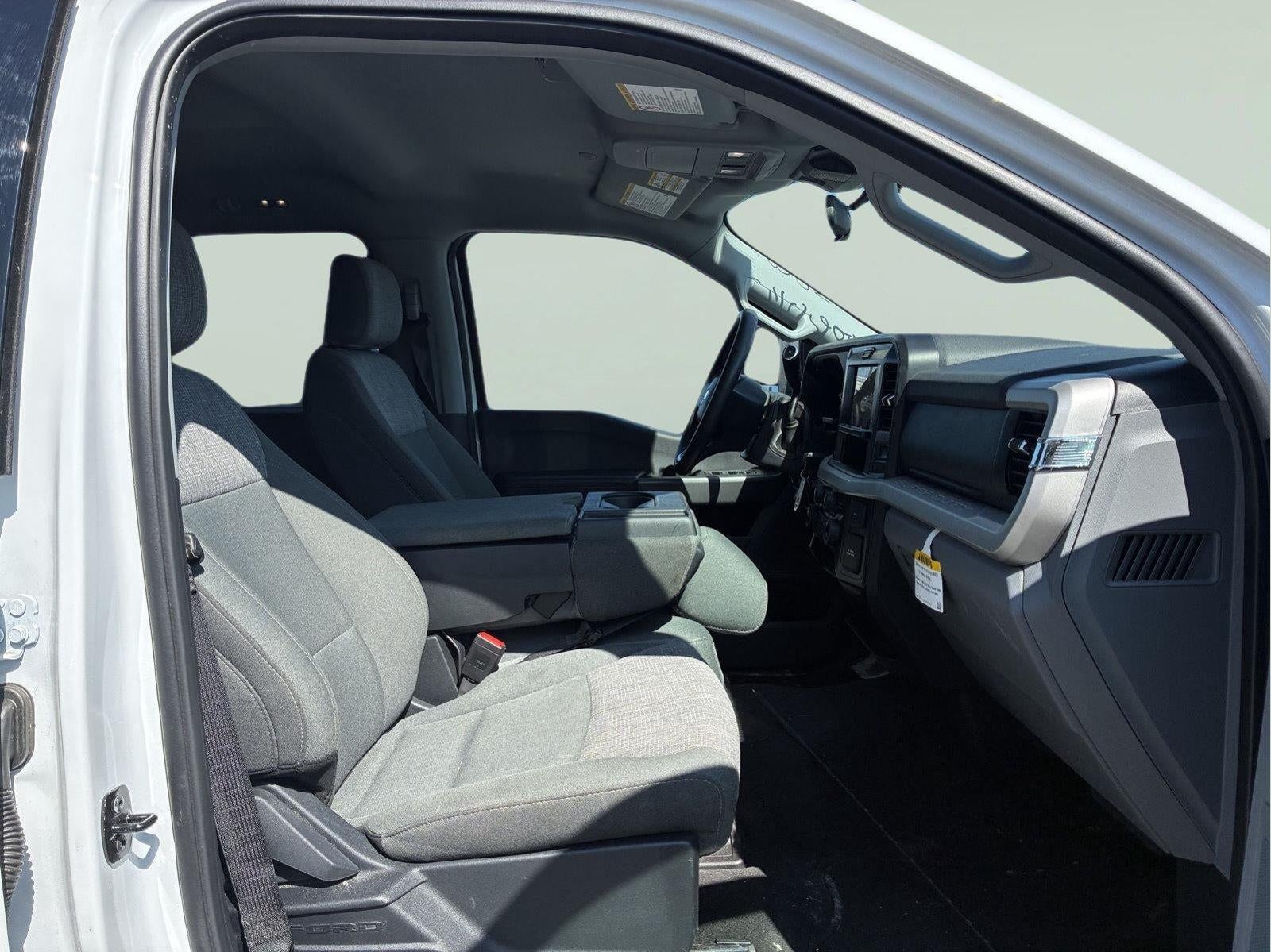 2026 Ford Super Duty F-250 XLT