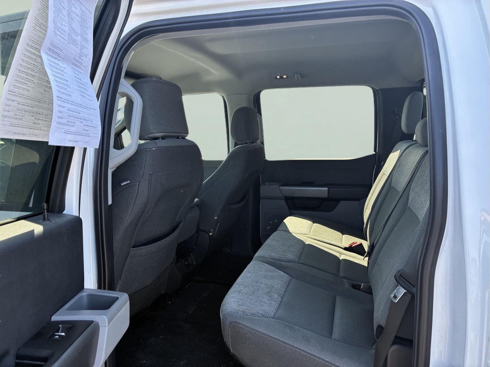 2026 Ford Super Duty F-250 XLT