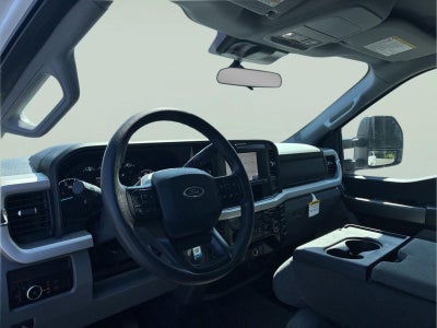2026 Ford Super Duty F-250 XLT