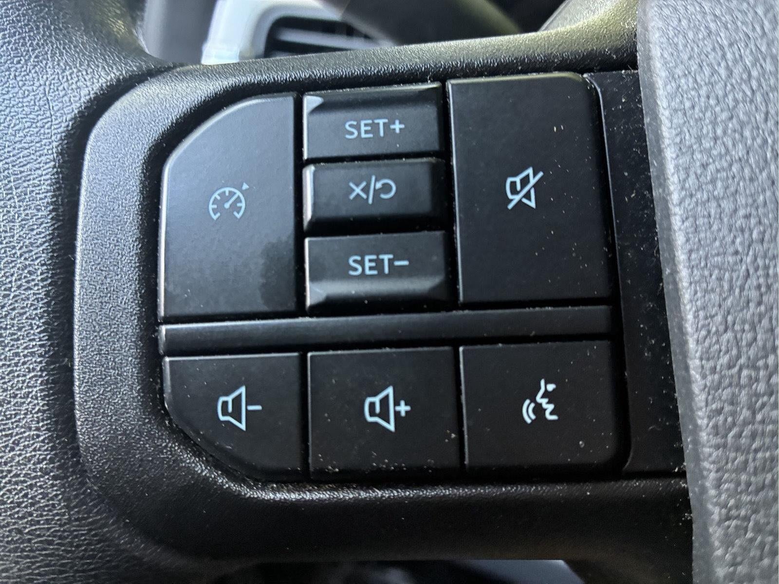 2026 Ford Super Duty F-250 XLT