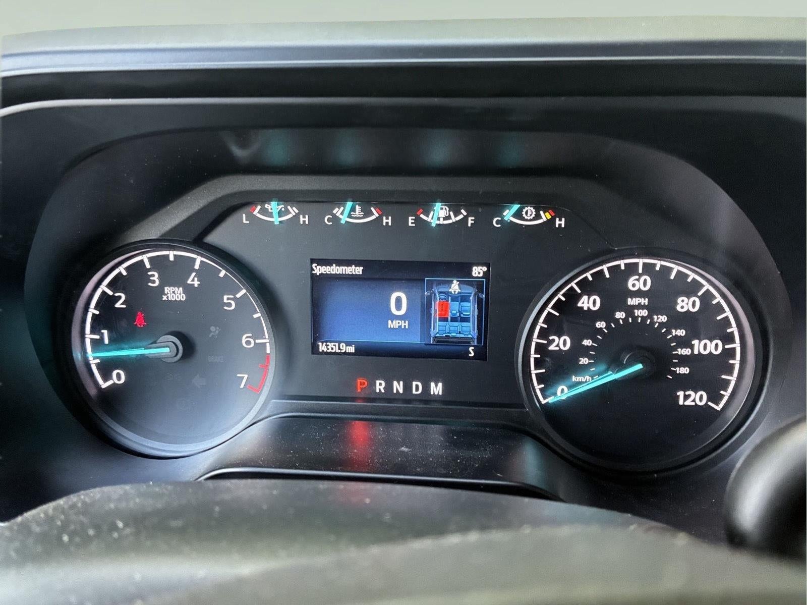 2026 Ford Super Duty F-250 XLT