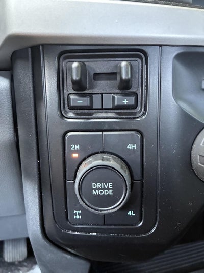 2026 Ford Super Duty F-250 XLT