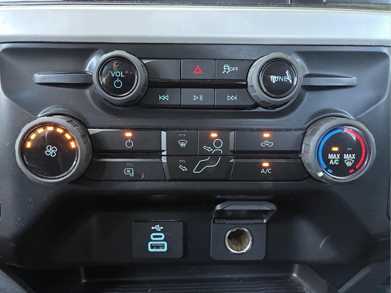 2026 Ford Super Duty F-250 XLT