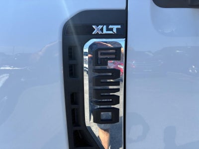 2026 Ford Super Duty F-250 XLT
