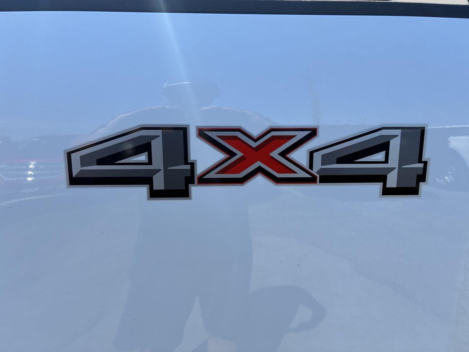 2026 Ford Super Duty F-250 XLT
