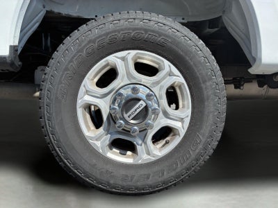 2026 Ford Super Duty F-250 XLT