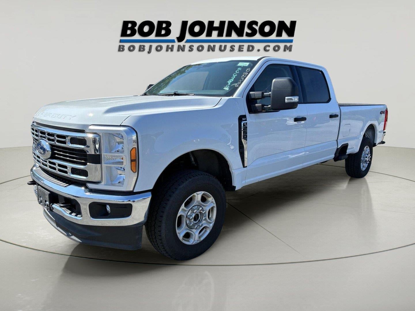 2026 Ford Super Duty F-250 XLT
