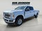 2026 Ford Super Duty F-250 XLT