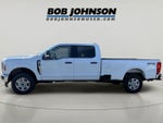 2026 Ford Super Duty F-250 XLT