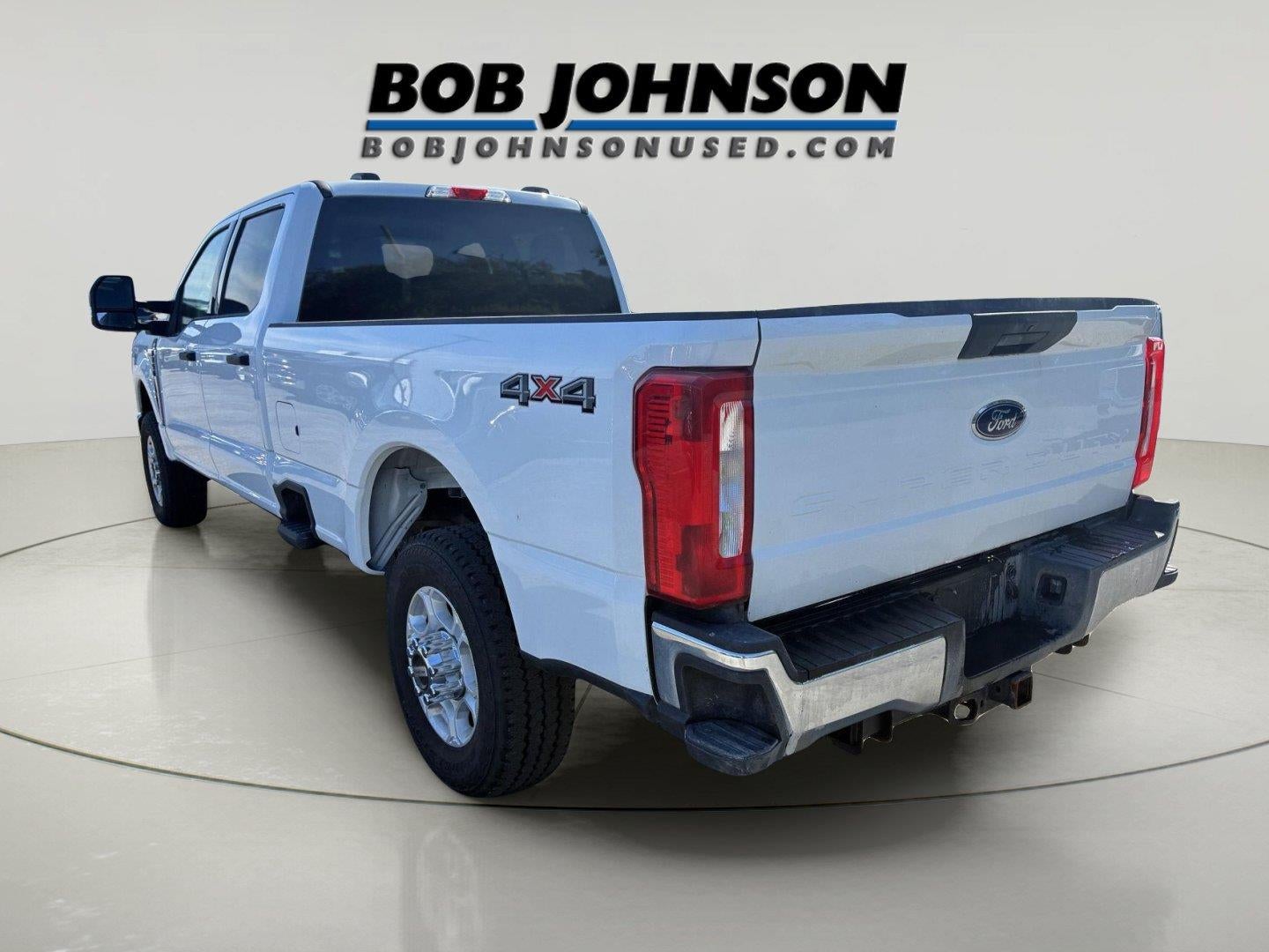 2026 Ford Super Duty F-250 XLT