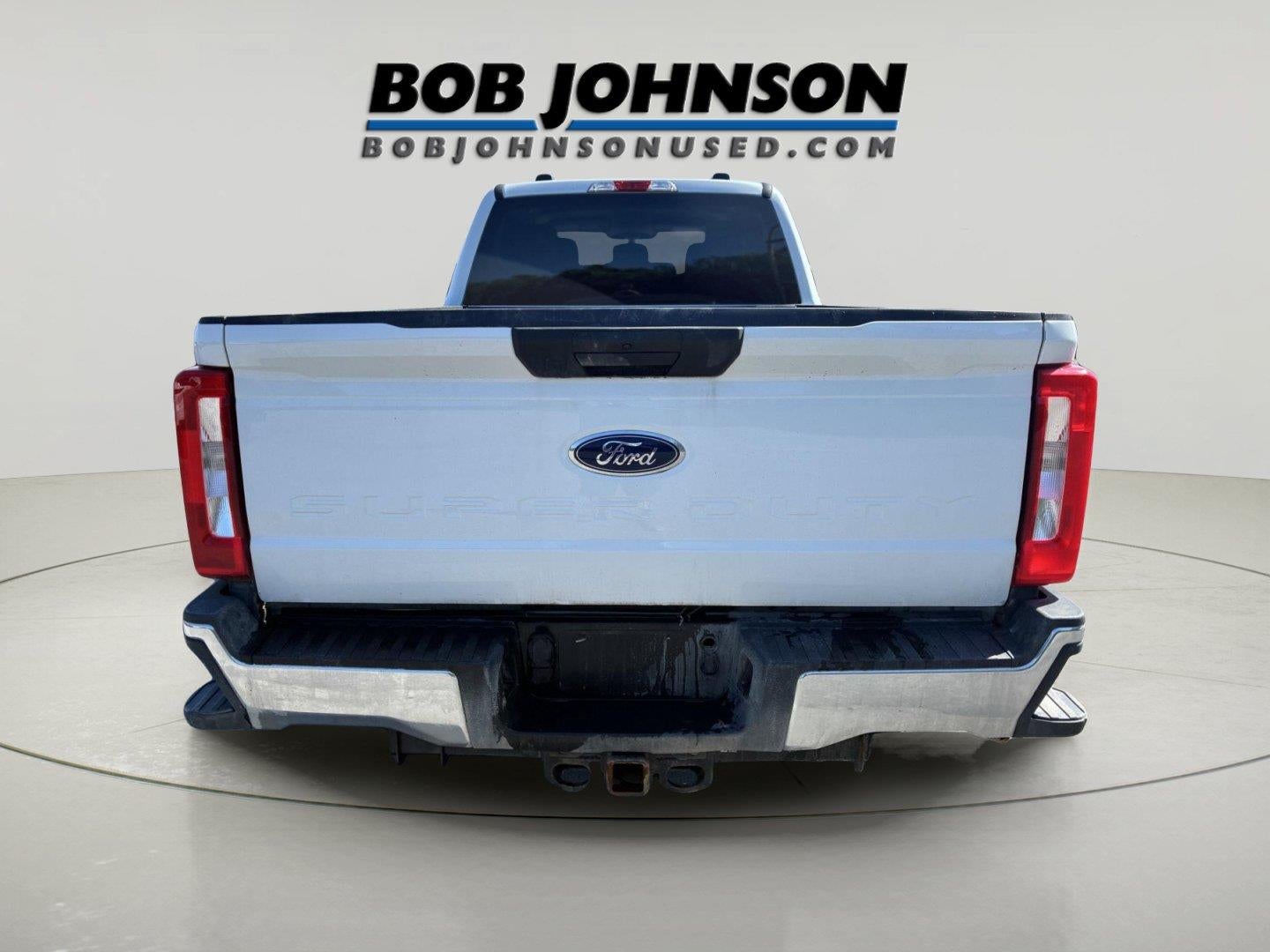 2026 Ford Super Duty F-250 XLT