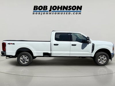 2026 Ford Super Duty F-250 XLT