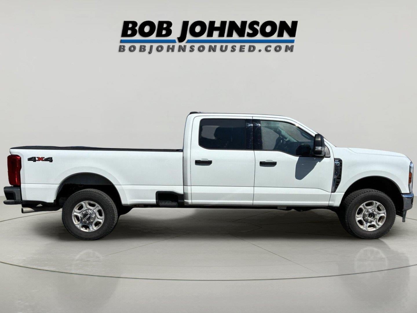 2026 Ford Super Duty F-250 XLT