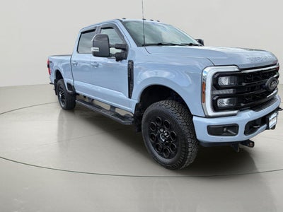 2024 Ford Super Duty F-250 SRW LARIAT