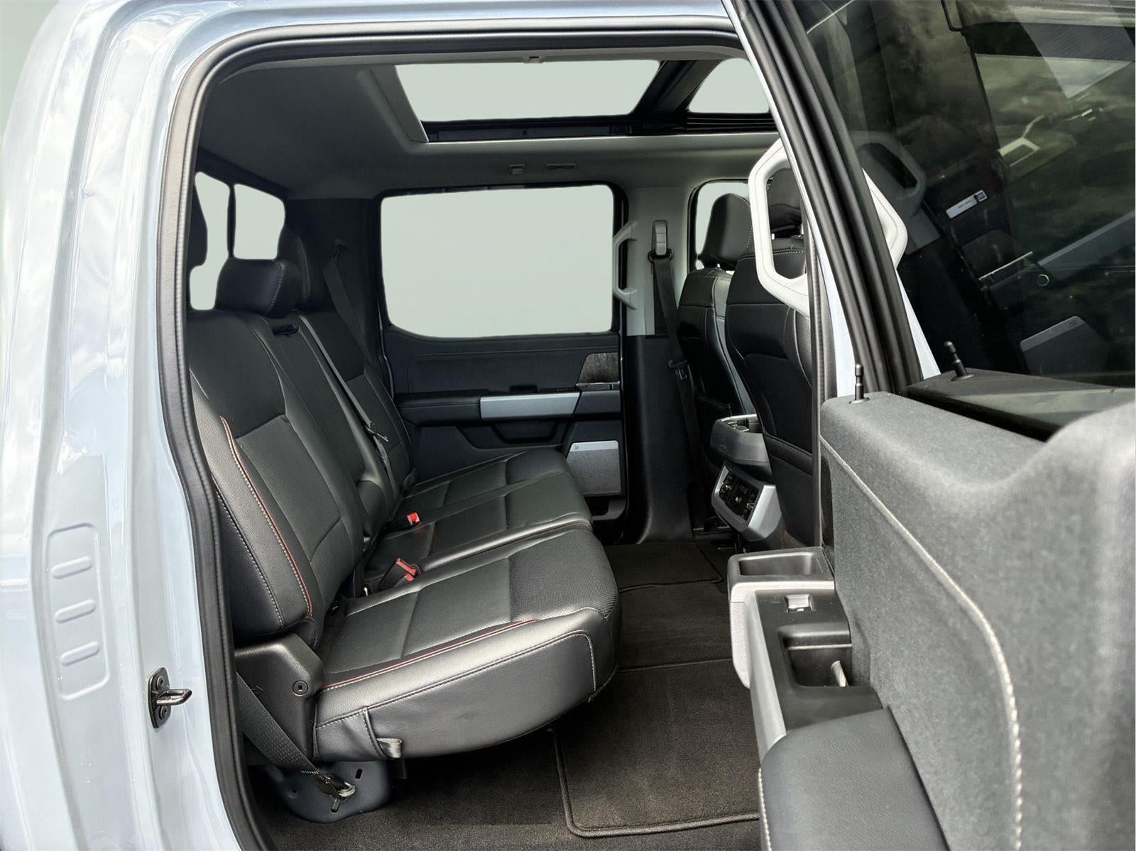 2024 Ford Super Duty F-250 SRW LARIAT