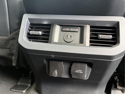 2024 Ford Super Duty F-250 SRW LARIAT