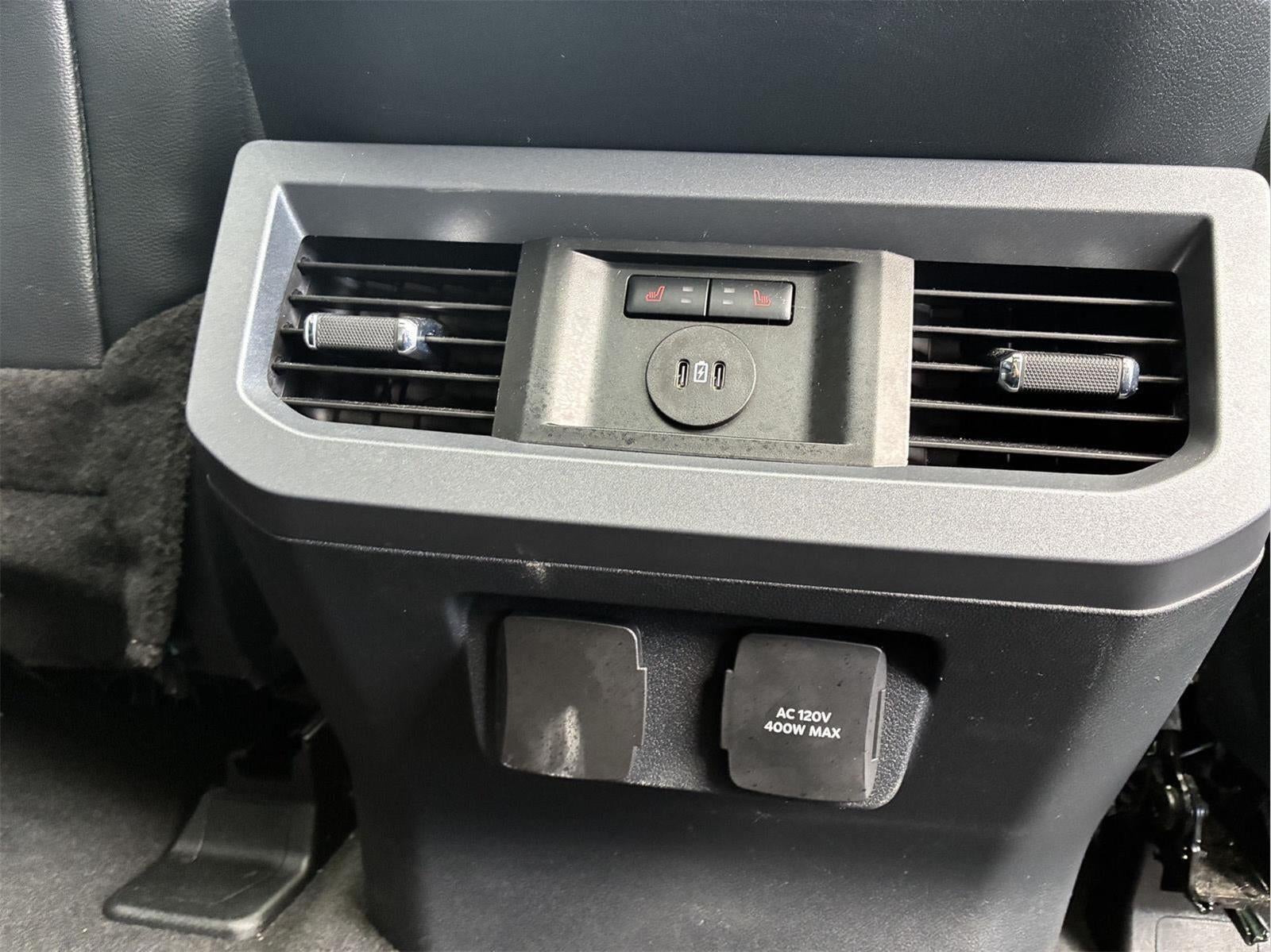 2024 Ford Super Duty F-250 SRW LARIAT