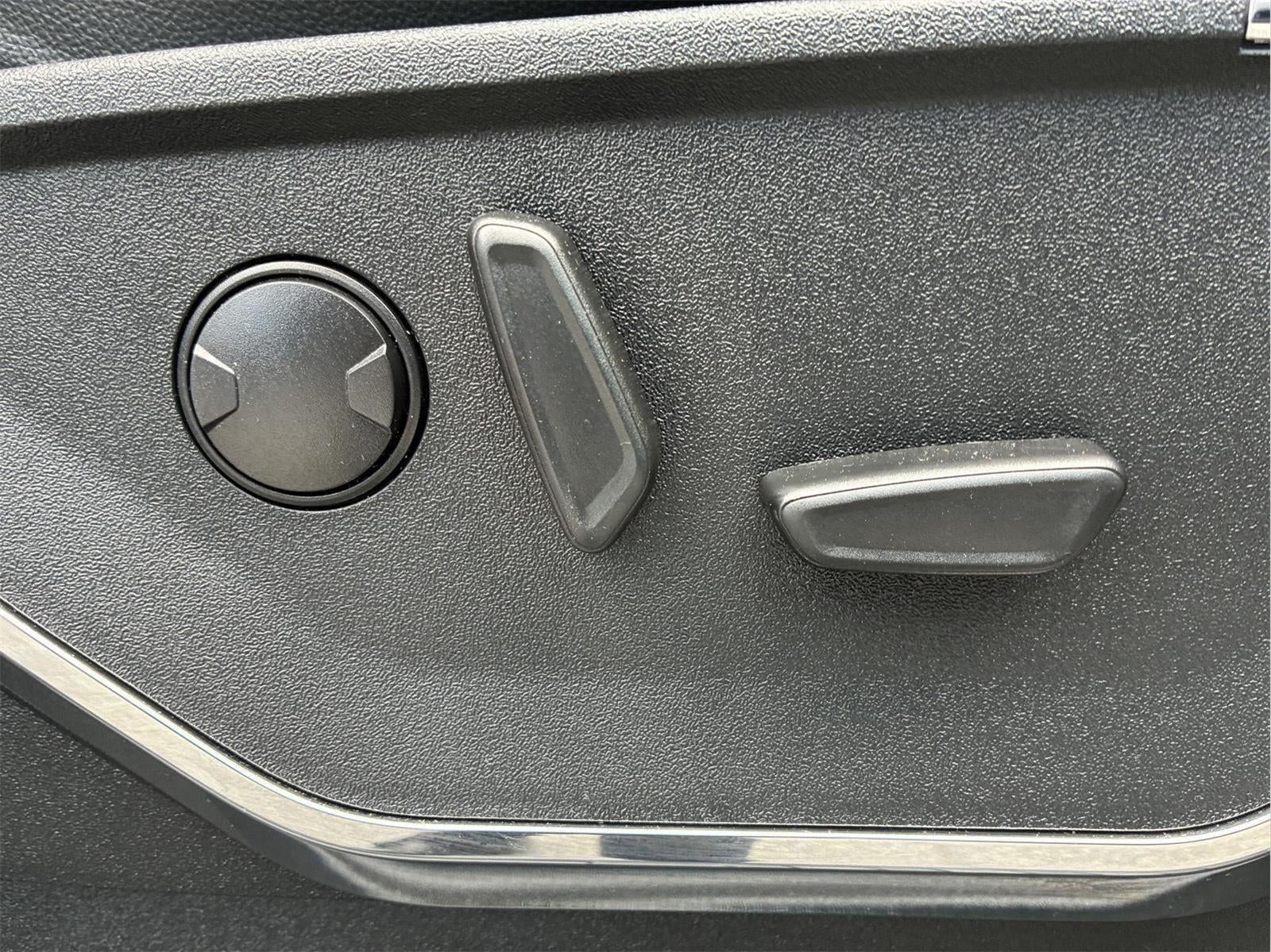 2024 Ford Super Duty F-250 SRW LARIAT