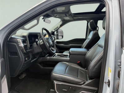 2024 Ford Super Duty F-250 SRW LARIAT