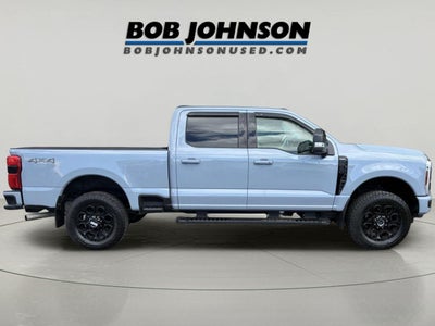 2024 Ford Super Duty F-250 SRW LARIAT