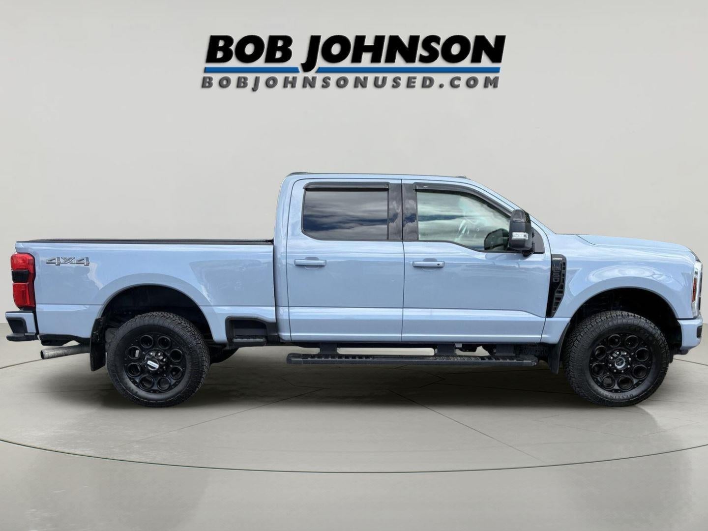 2024 Ford Super Duty F-250 SRW LARIAT
