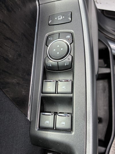 2024 Ford Super Duty F-250 SRW LARIAT