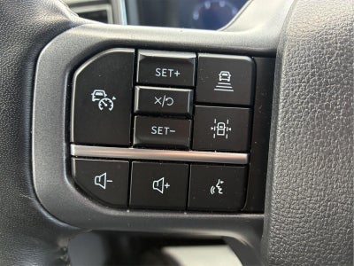 2024 Ford Super Duty F-250 SRW LARIAT
