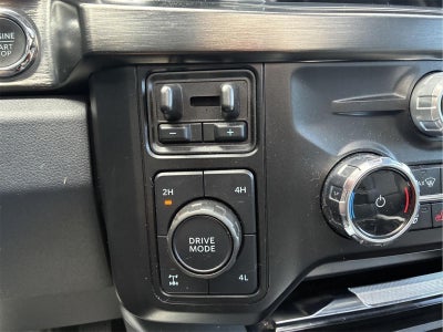 2024 Ford Super Duty F-250 SRW LARIAT