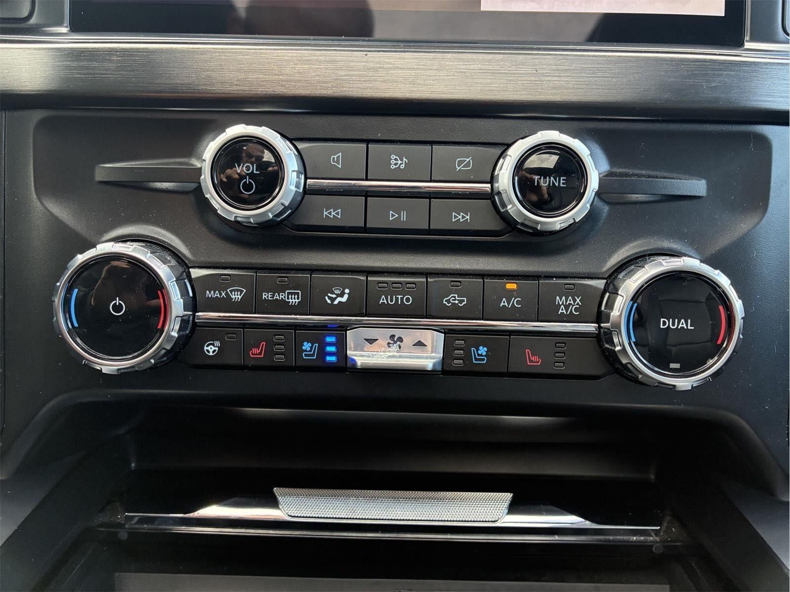 2024 Ford Super Duty F-250 SRW LARIAT