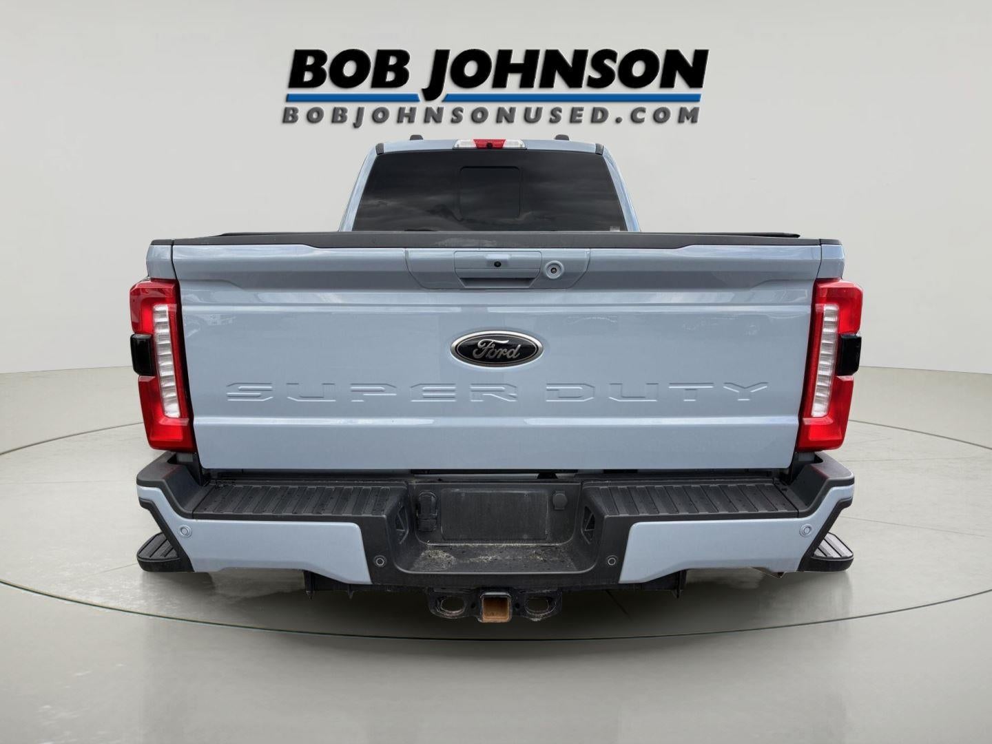 2024 Ford Super Duty F-250 SRW LARIAT