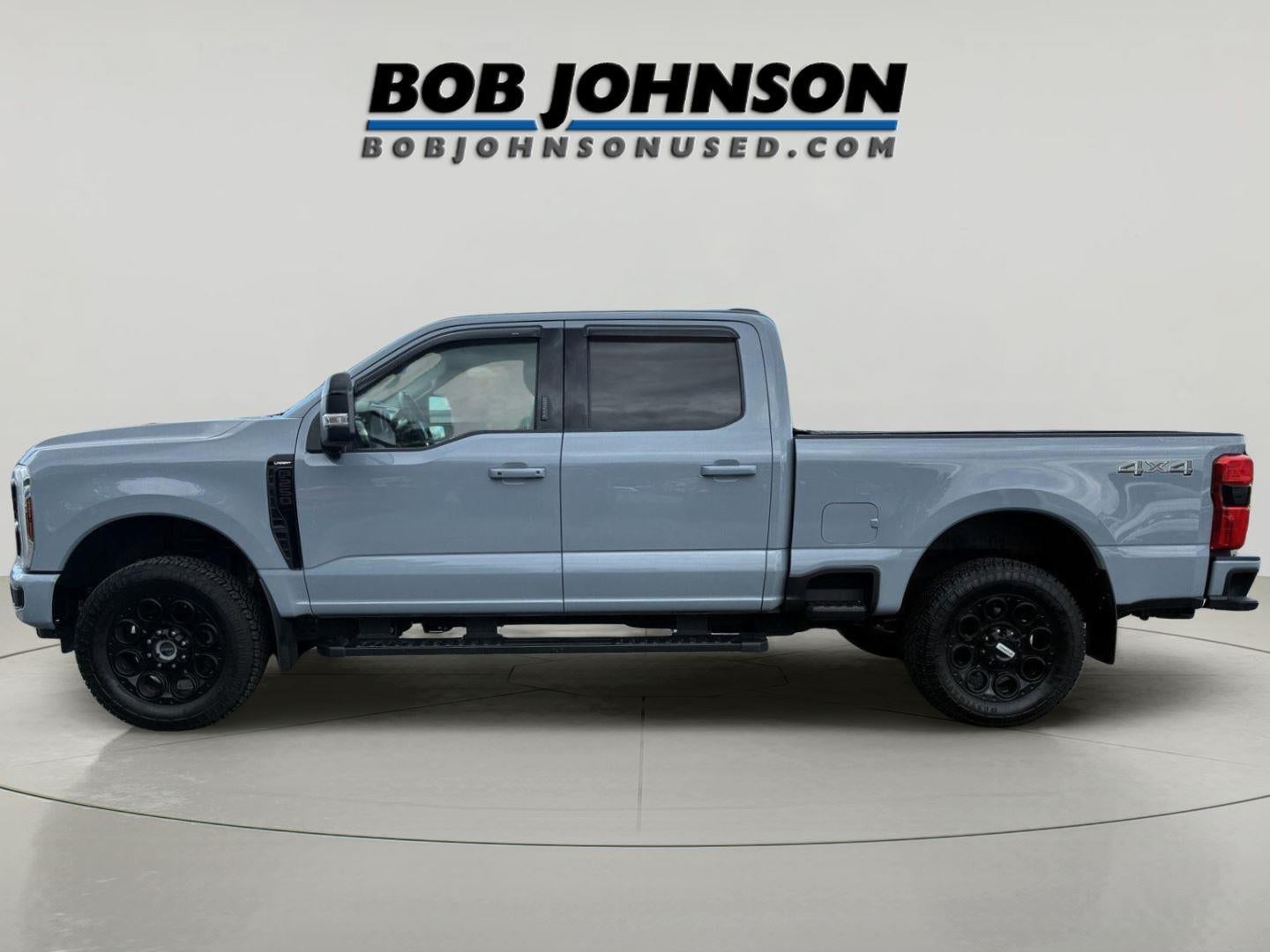 2024 Ford Super Duty F-250 SRW LARIAT