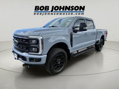 2024 Ford Super Duty F-250 SRW LARIAT