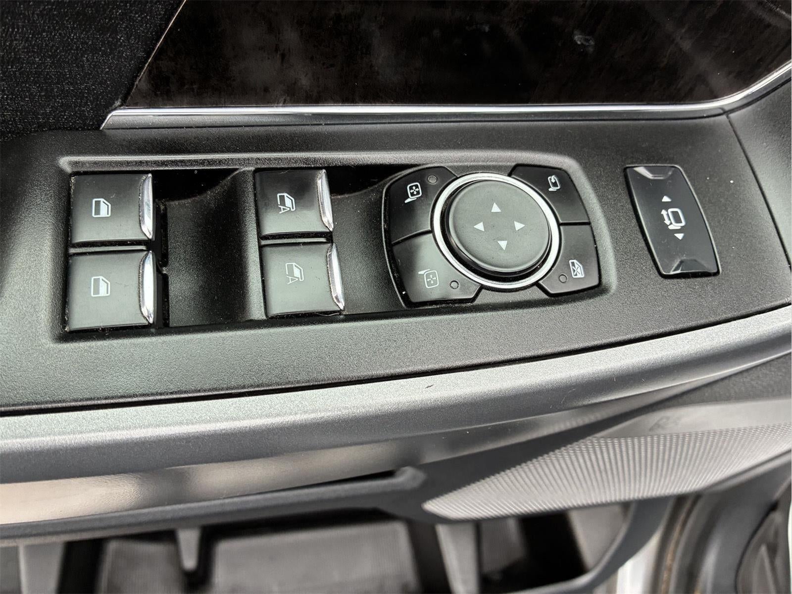 2023 Ford Super Duty F-250 Lariat