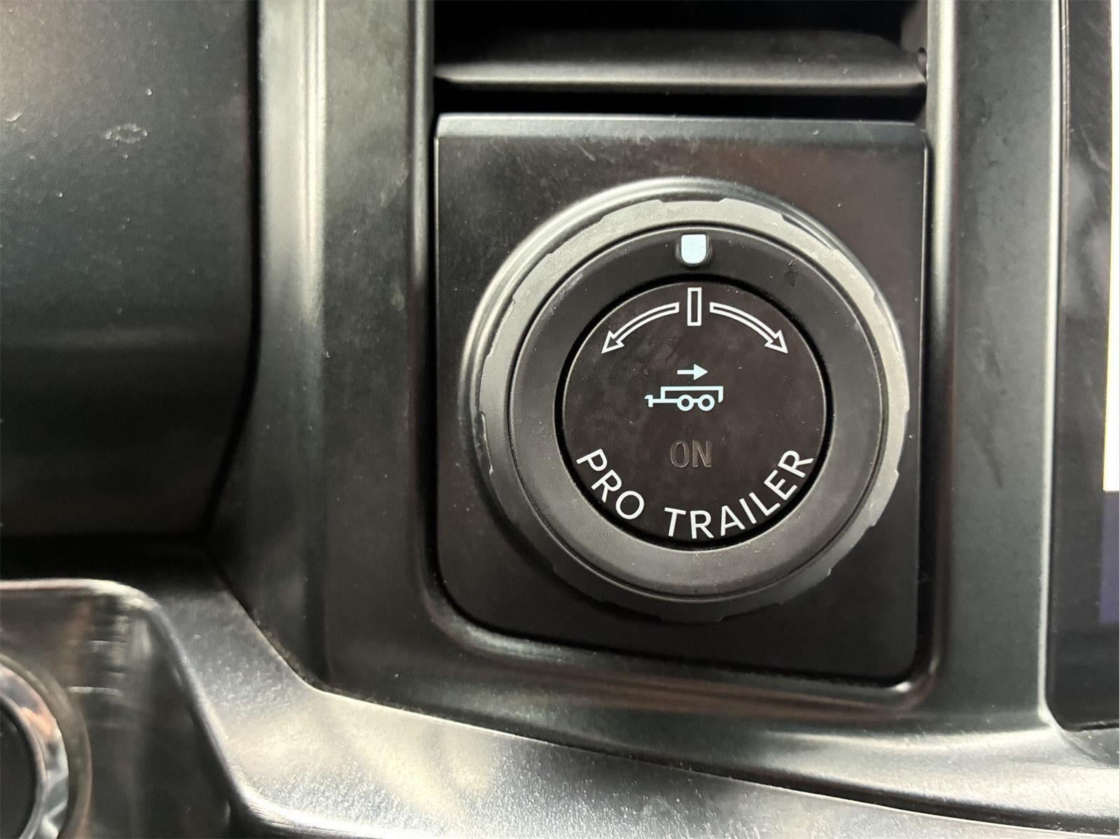 2023 Ford Super Duty F-250 Lariat