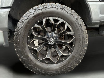 2023 Ford Super Duty F-250 Lariat