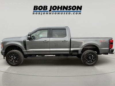 2023 Ford Super Duty F-250 Lariat