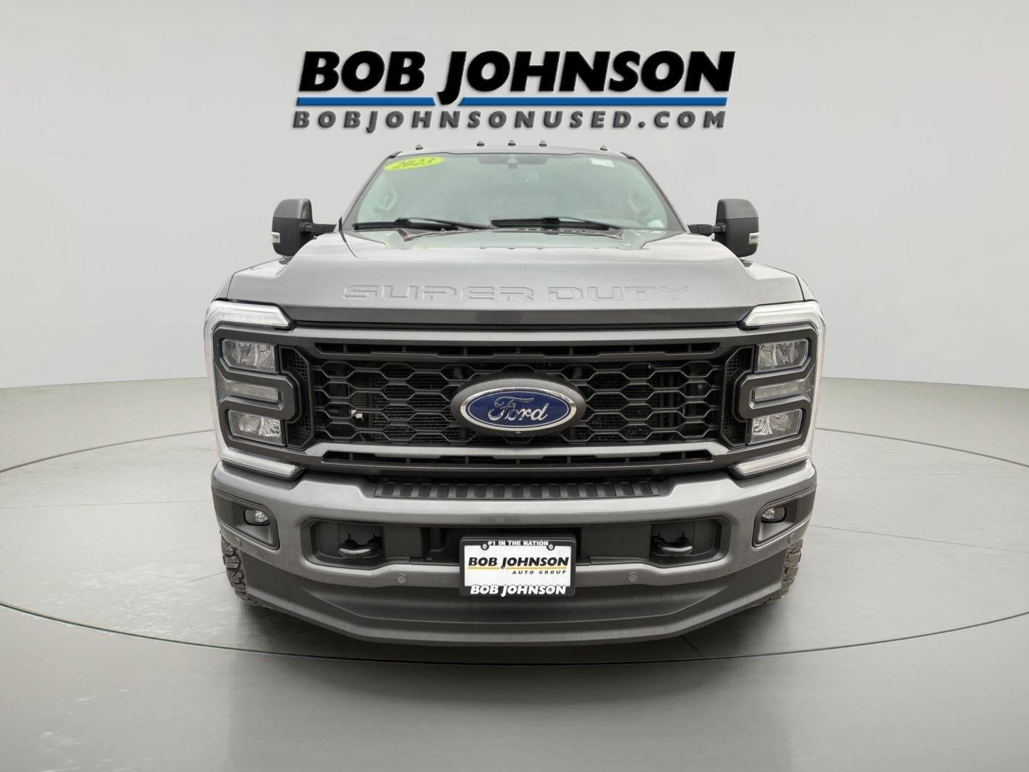2023 Ford Super Duty F-250 Lariat