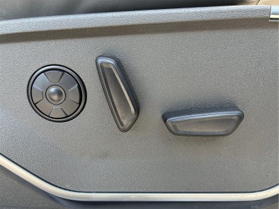 2026 Ford Super Duty F-350 Platinum